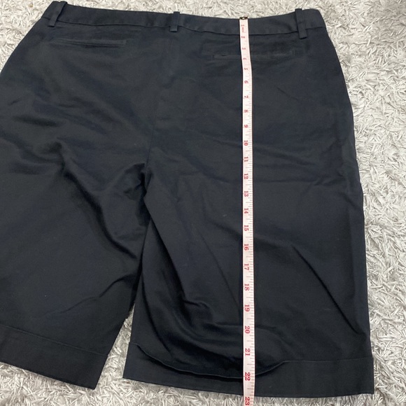 Banana Republic Womens Chino shorts (plus) - Picture 5 of 7